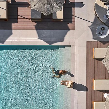 Nival Boutique Hotel Apollonia  Exterior photo