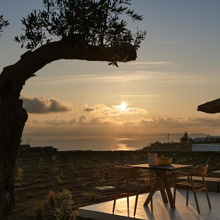 Nival Boutique Hotel Apollonia  Exterior photo