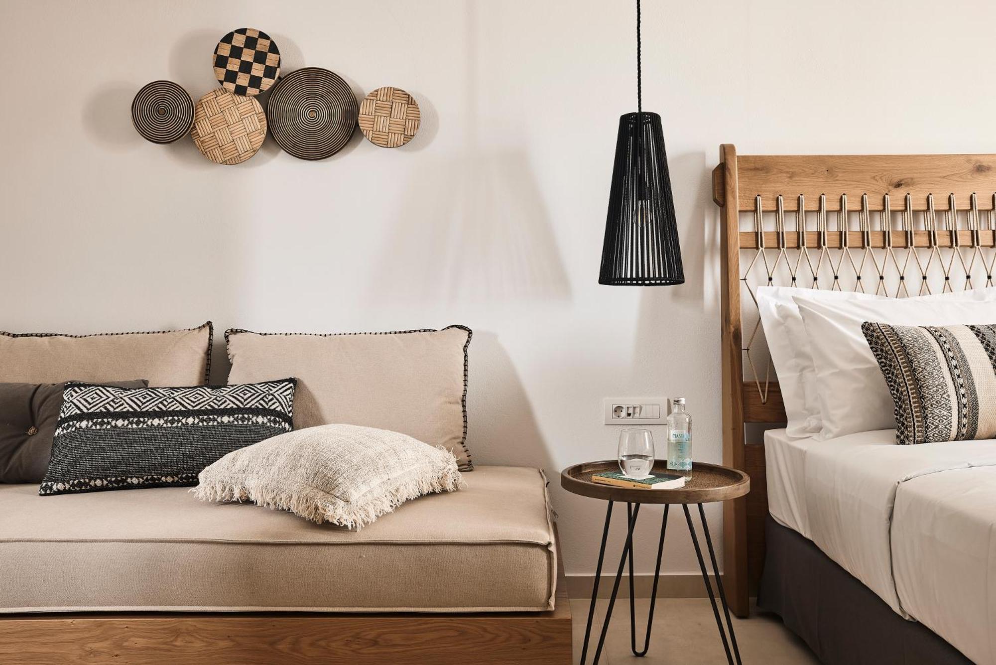 Nival Boutique Hotel Apollonia  Room photo