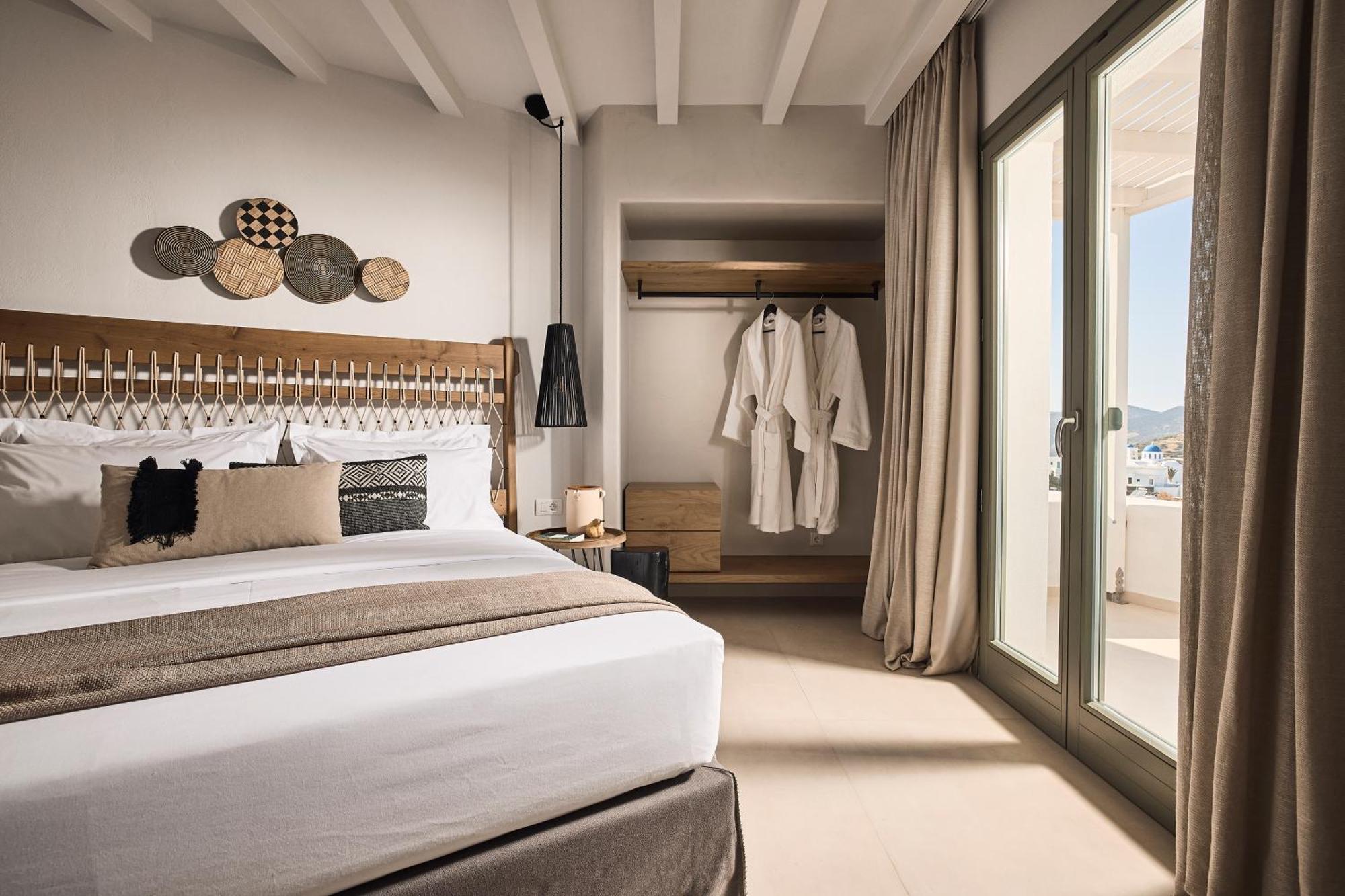 Nival Boutique Hotel Apollonia  Room photo
