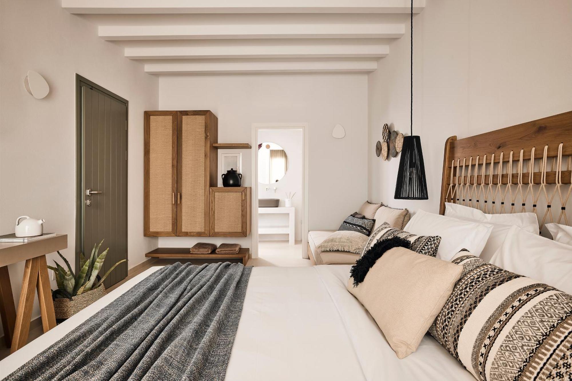 Nival Boutique Hotel Apollonia  Exterior photo