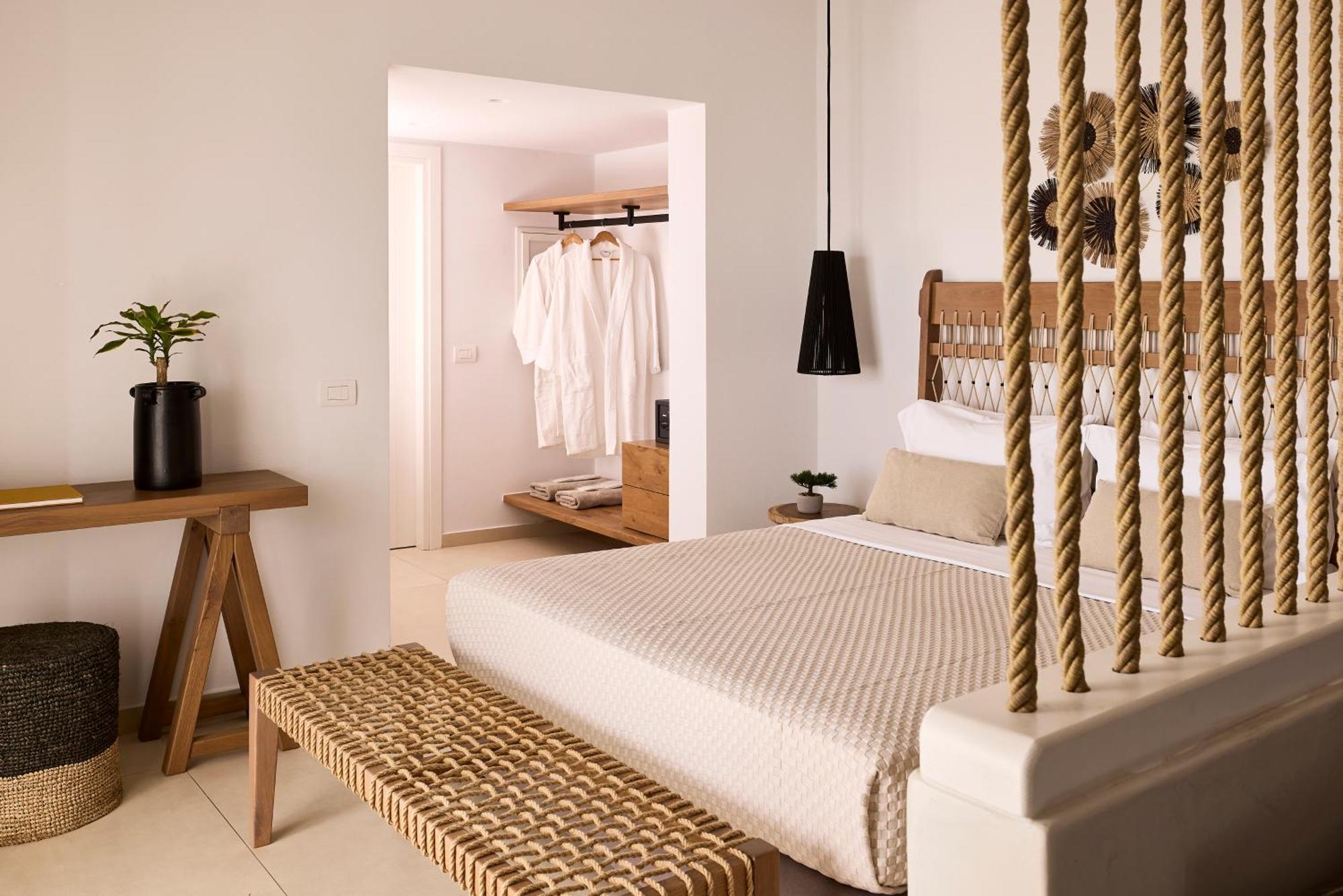 Nival Boutique Hotel Apollonia  Room photo