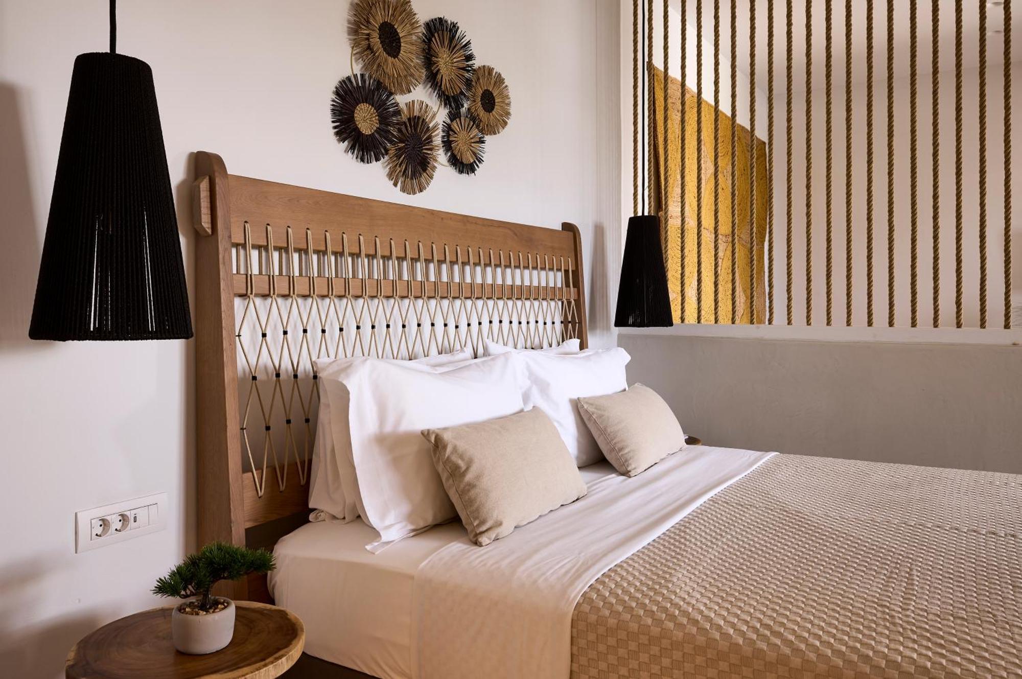 Nival Boutique Hotel Apollonia  Room photo