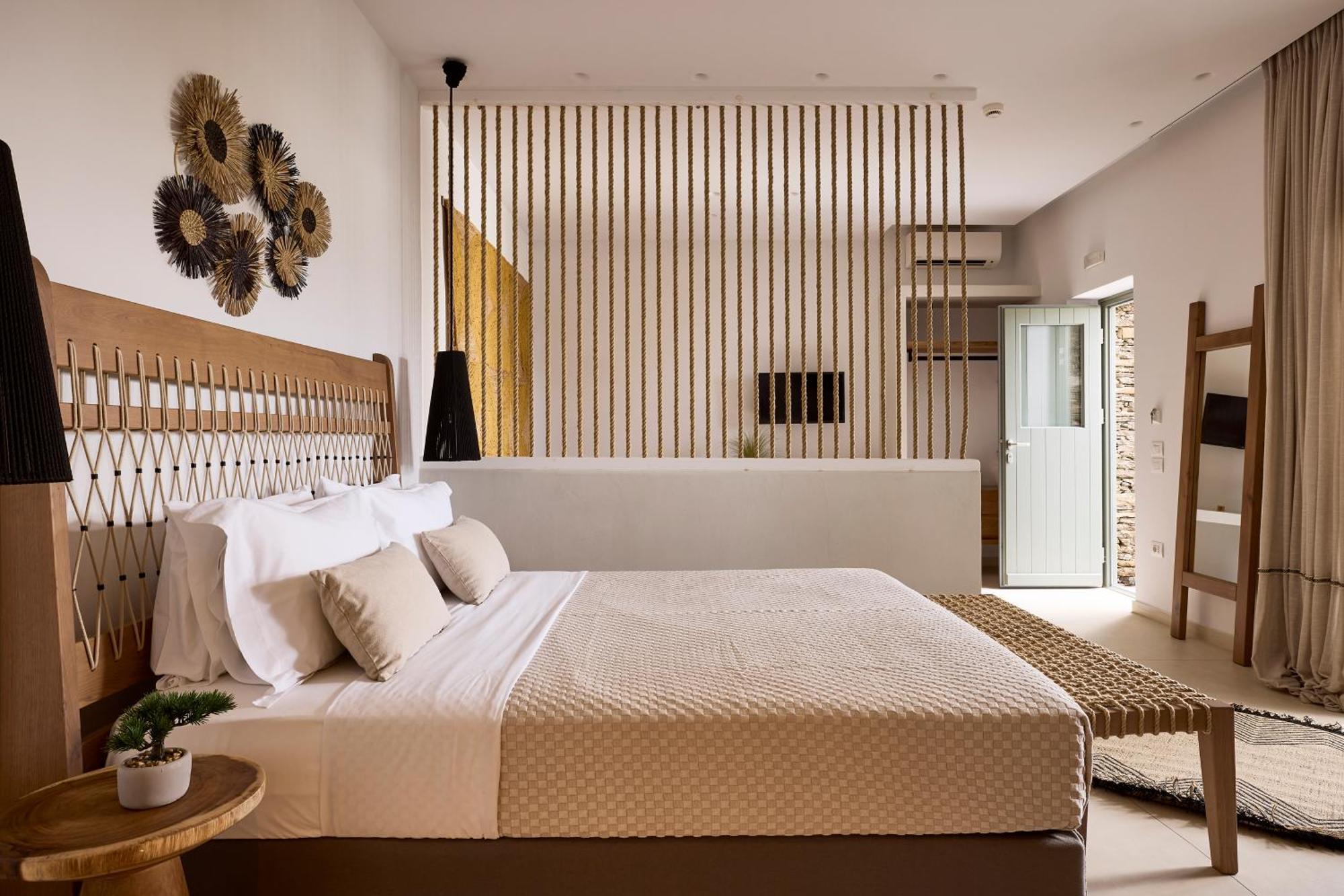 Nival Boutique Hotel Apollonia  Room photo