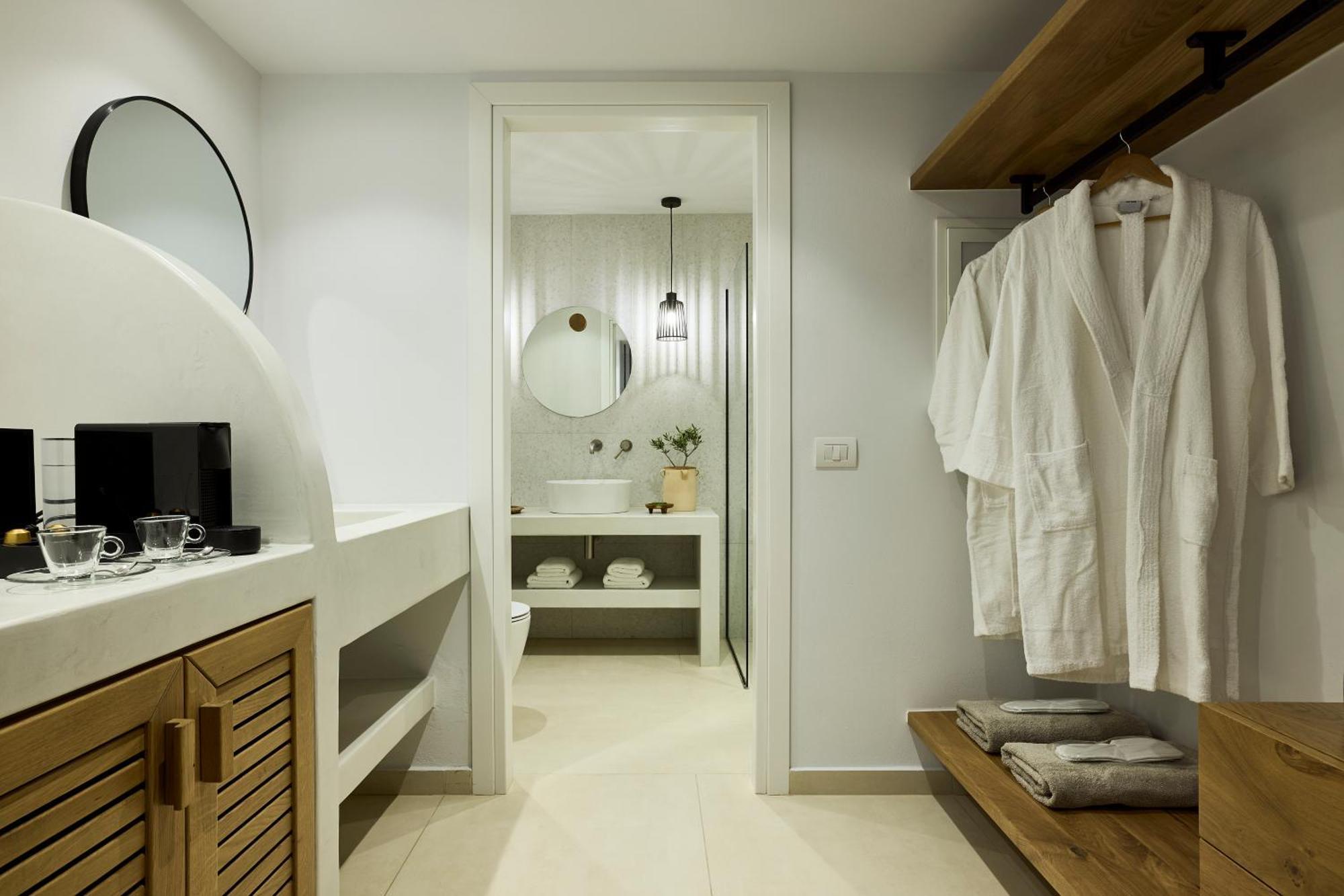 Nival Boutique Hotel Apollonia  Room photo