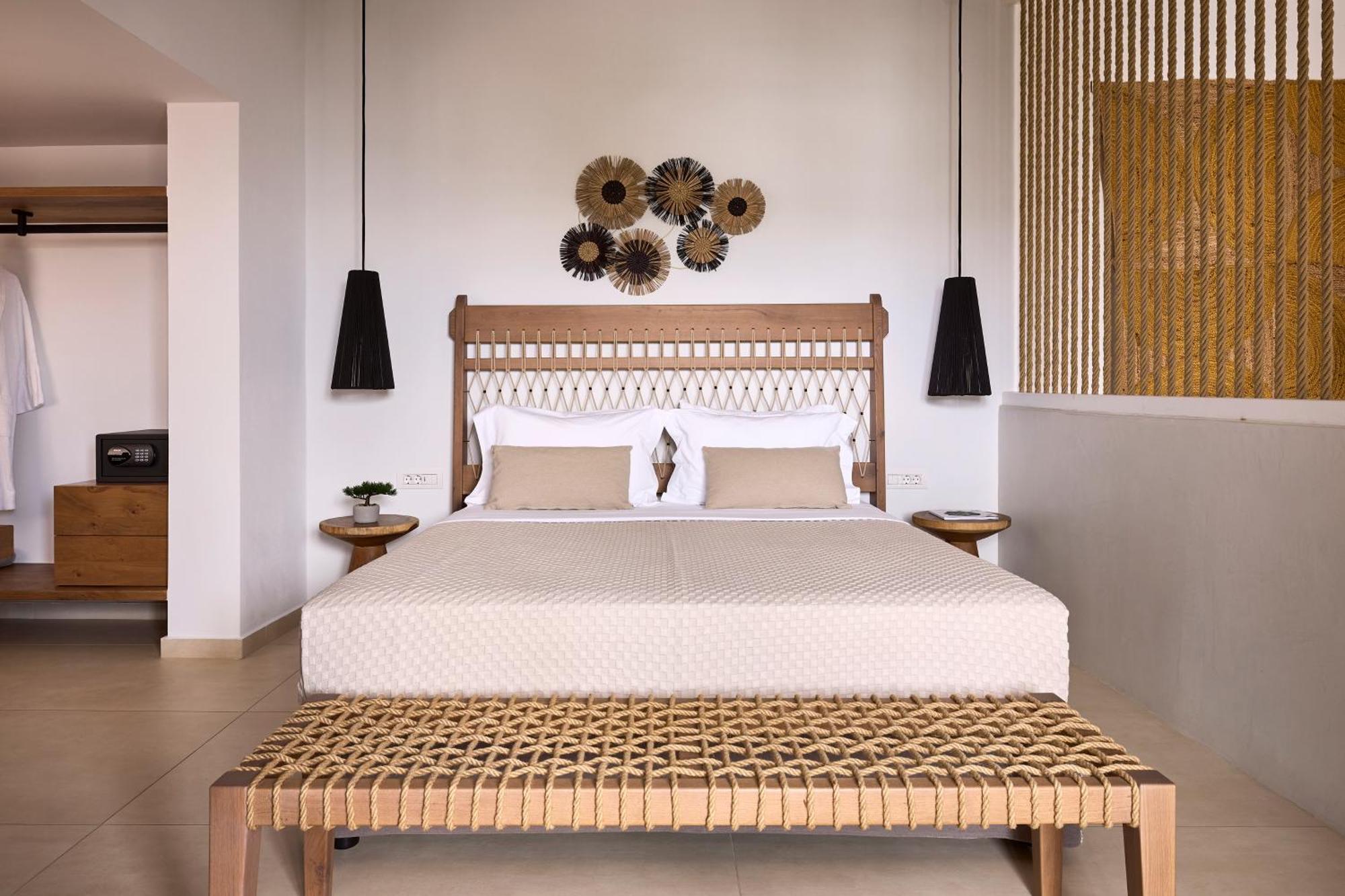 Nival Boutique Hotel Apollonia  Room photo
