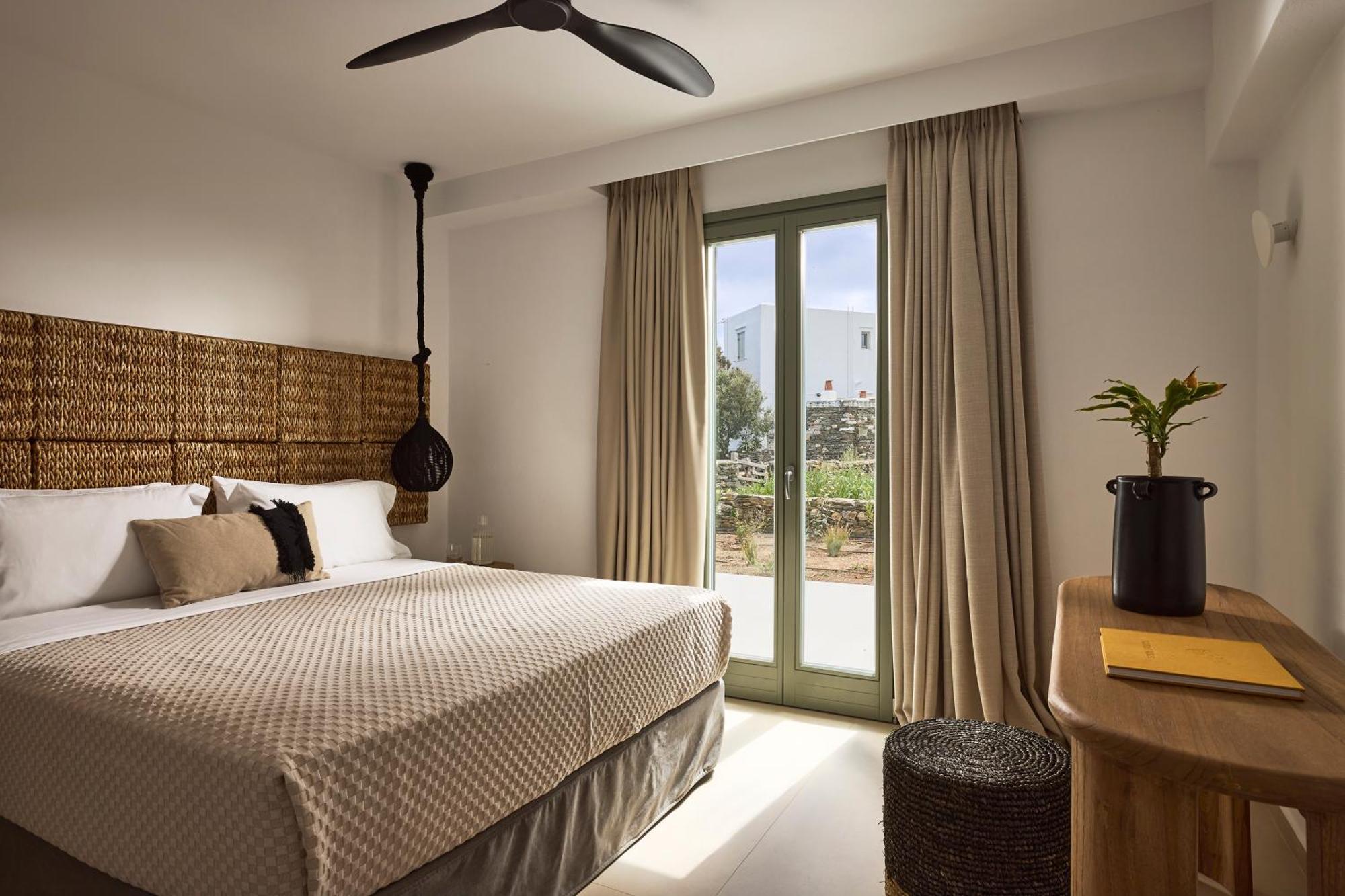 Nival Boutique Hotel Apollonia  Room photo
