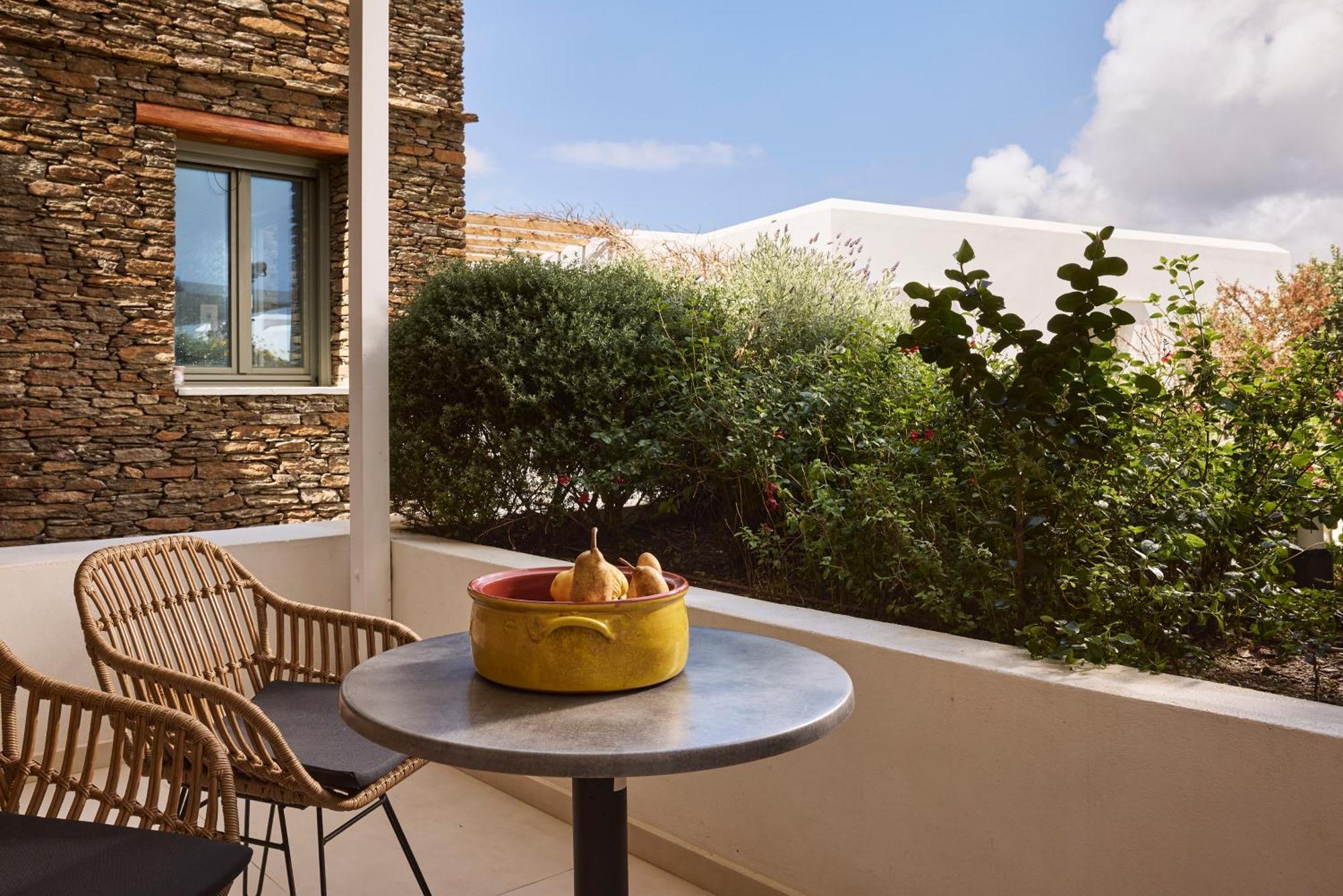 Nival Boutique Hotel Apollonia  Room photo