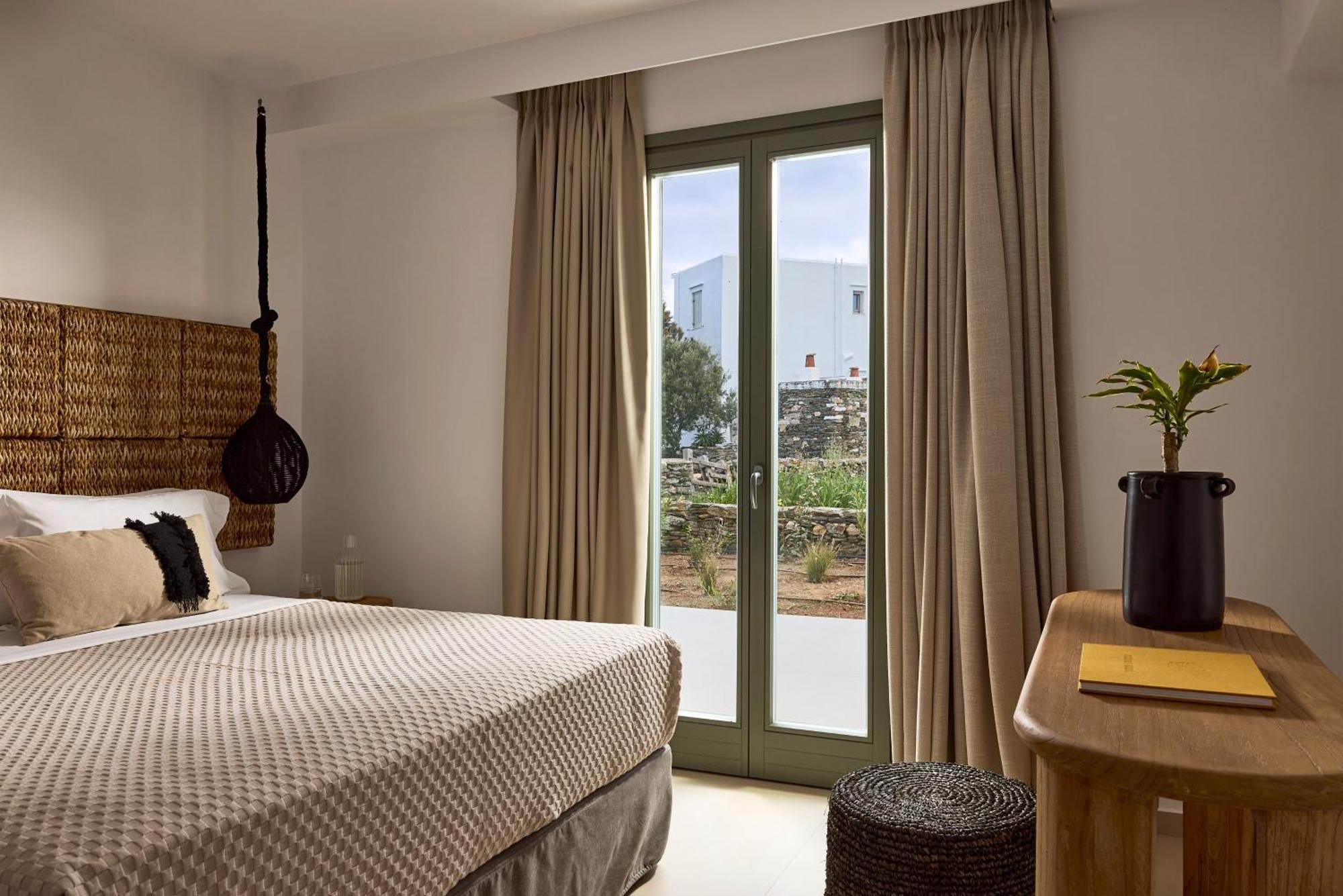 Nival Boutique Hotel Apollonia  Room photo