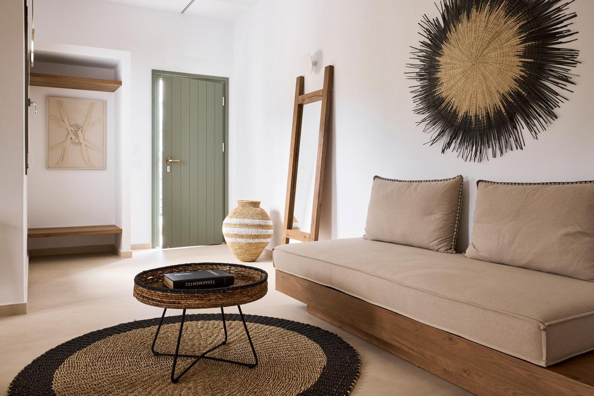 Nival Boutique Hotel Apollonia  Room photo