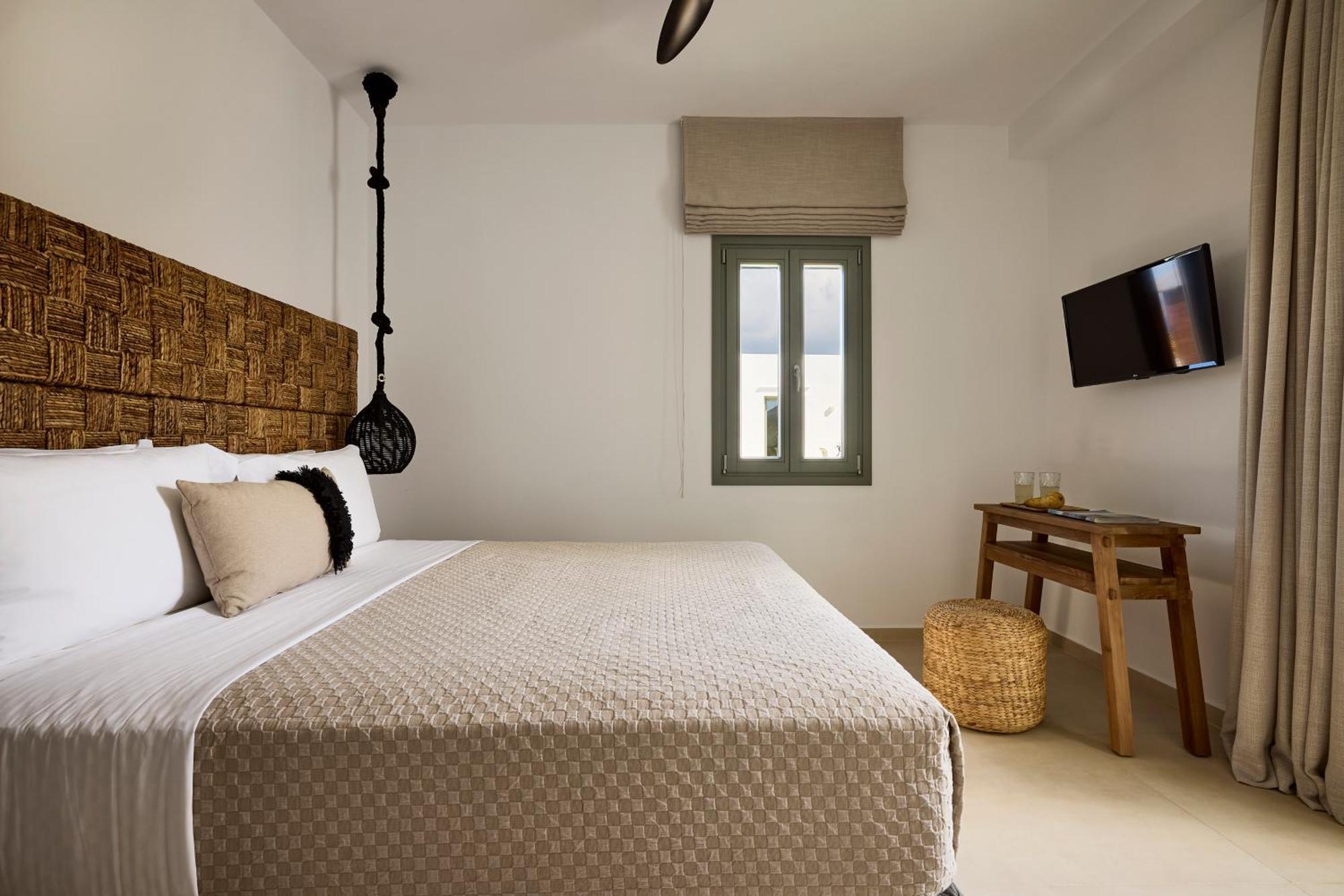 Nival Boutique Hotel Apollonia  Room photo