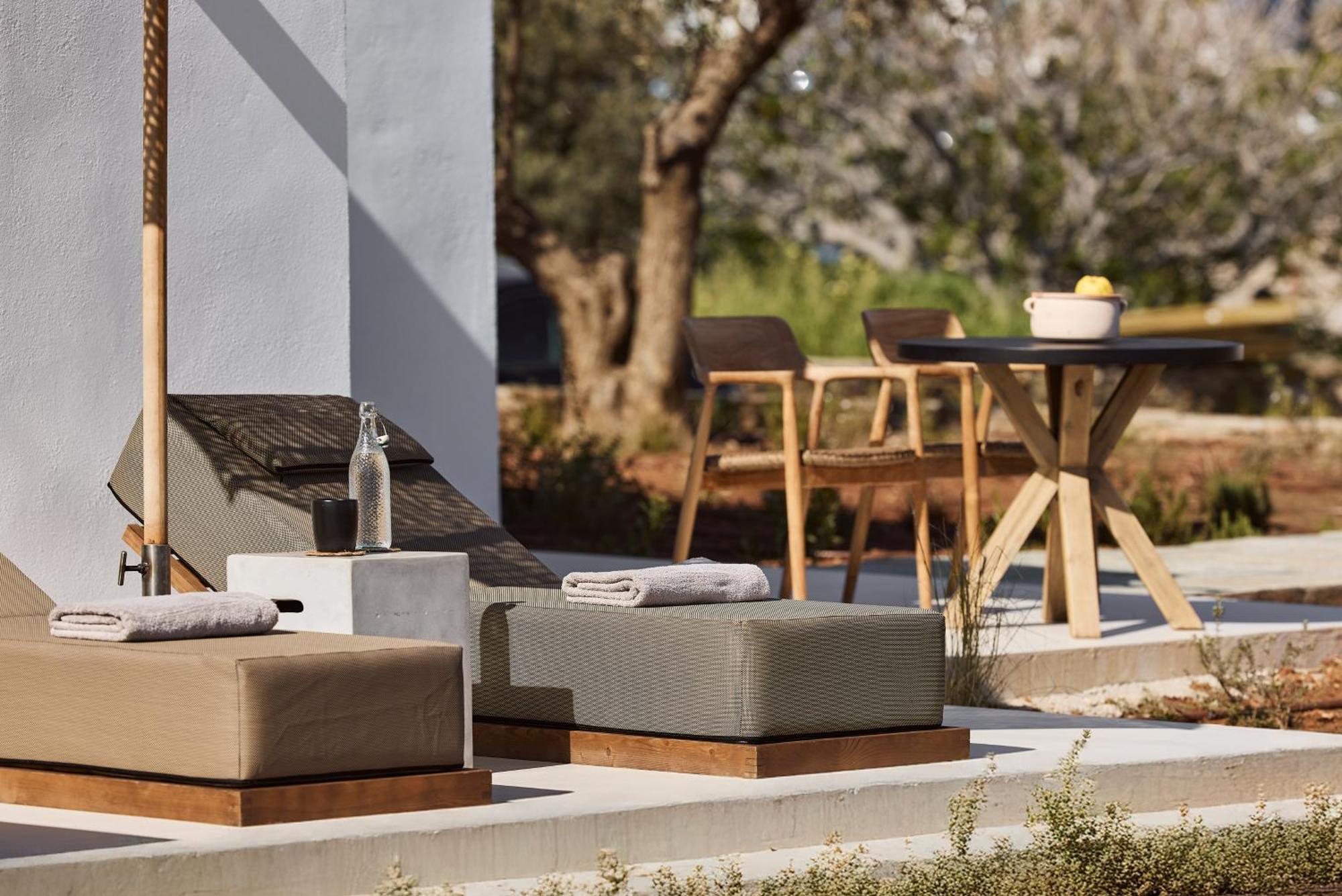Nival Boutique Hotel Apollonia  Room photo