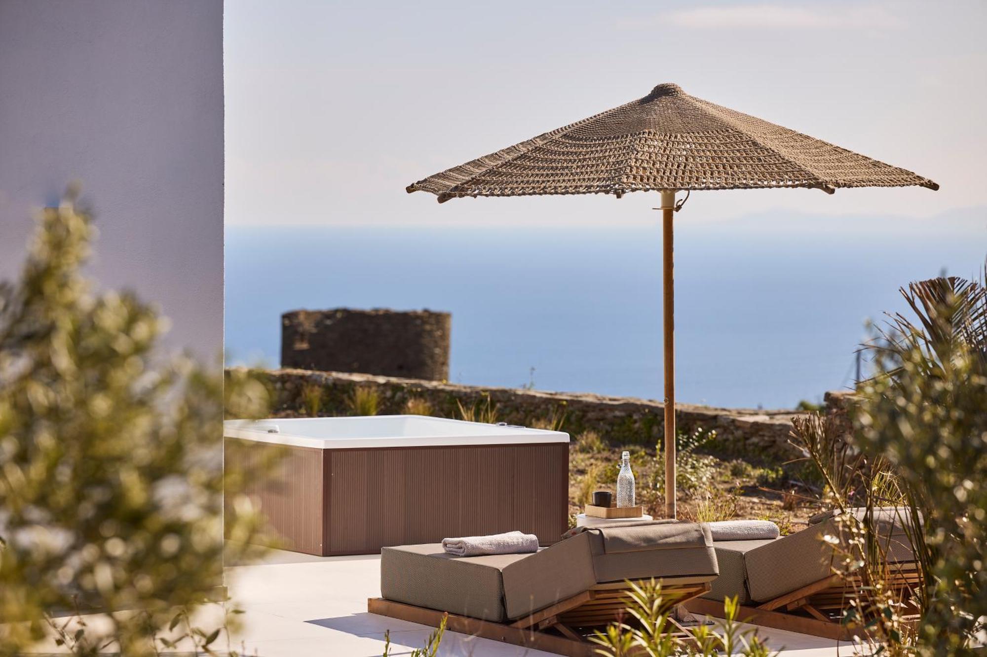 Nival Boutique Hotel Apollonia  Room photo