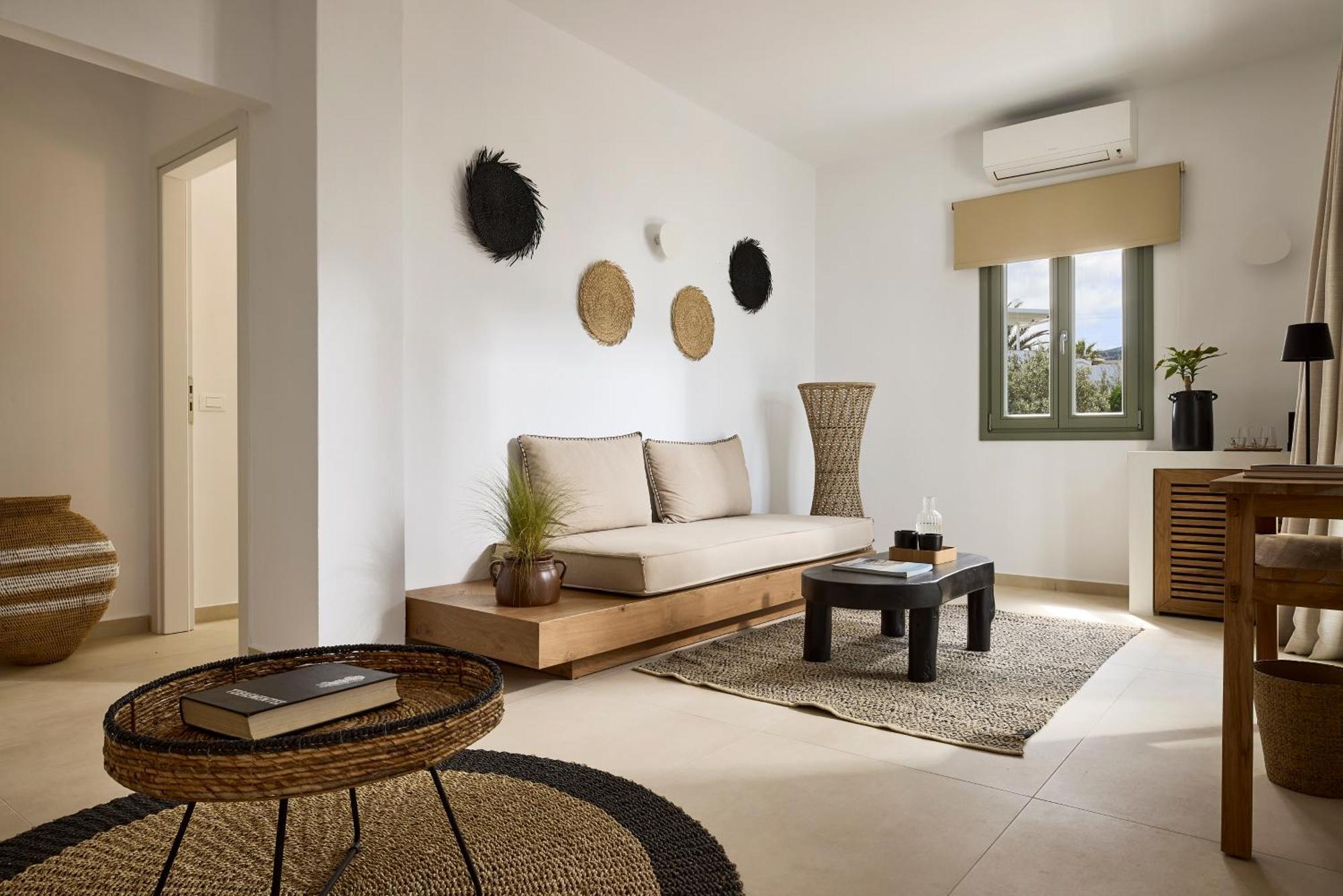Nival Boutique Hotel Apollonia  Room photo
