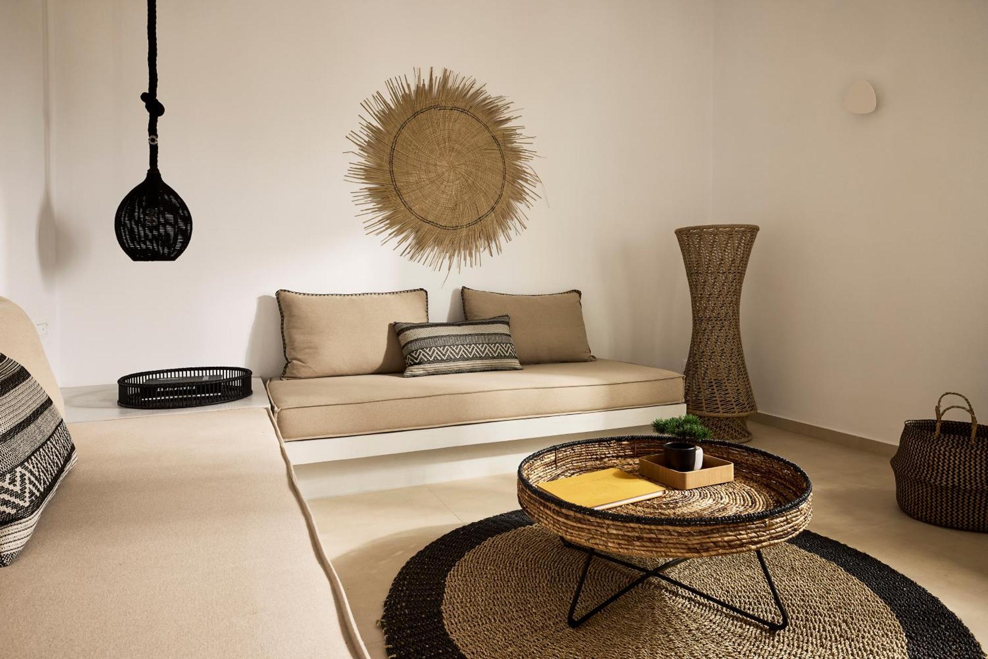 Nival Boutique Hotel Apollonia  Room photo