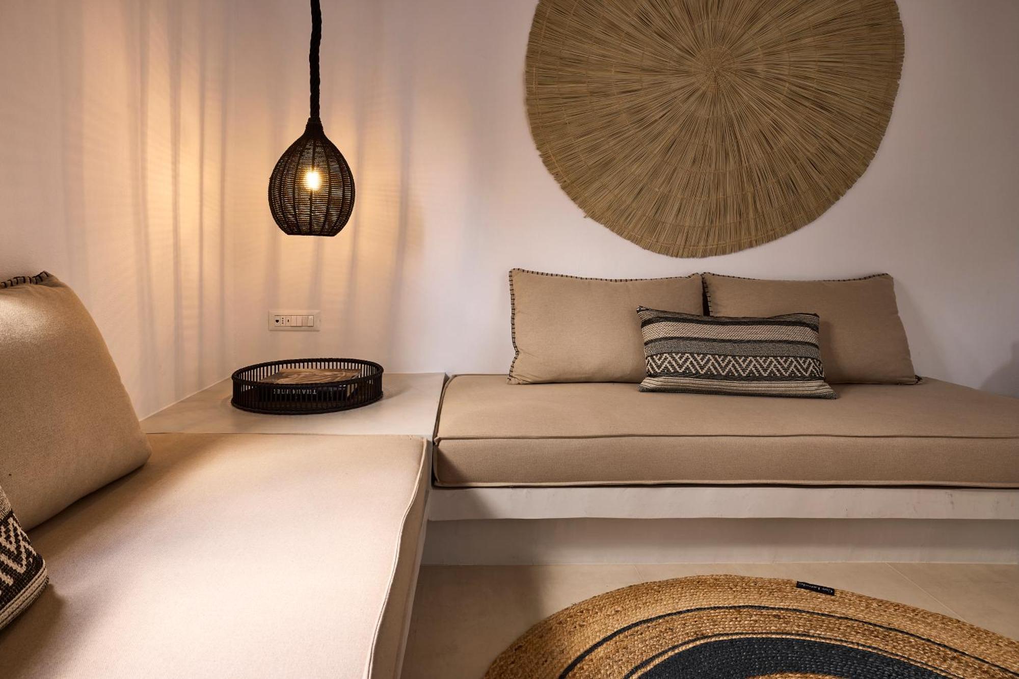 Nival Boutique Hotel Apollonia  Room photo