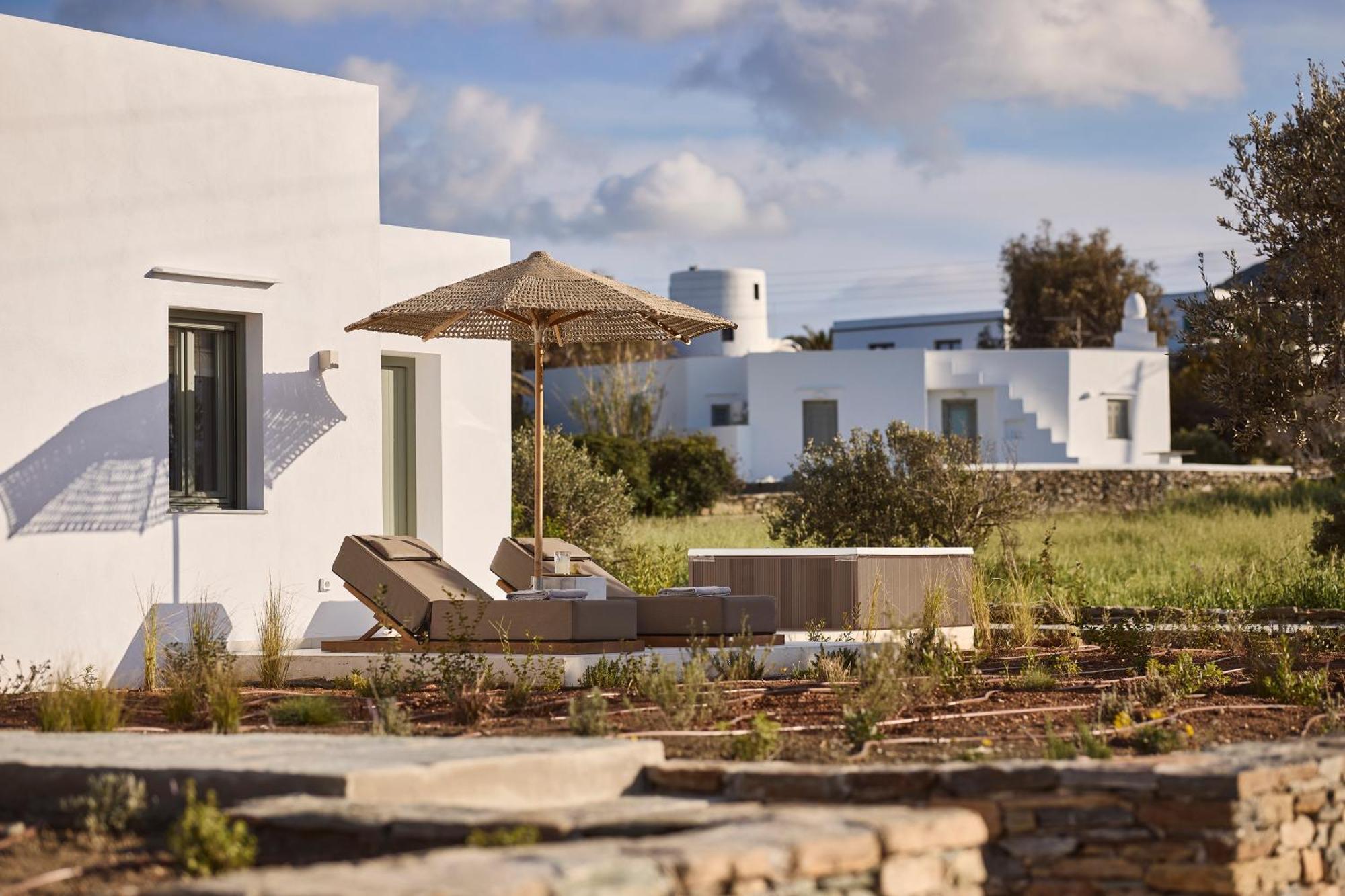 Nival Boutique Hotel Apollonia  Room photo