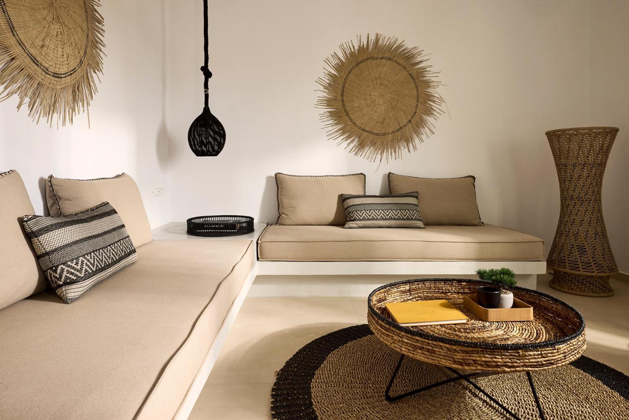 Nival Boutique Hotel Apollonia  Room photo