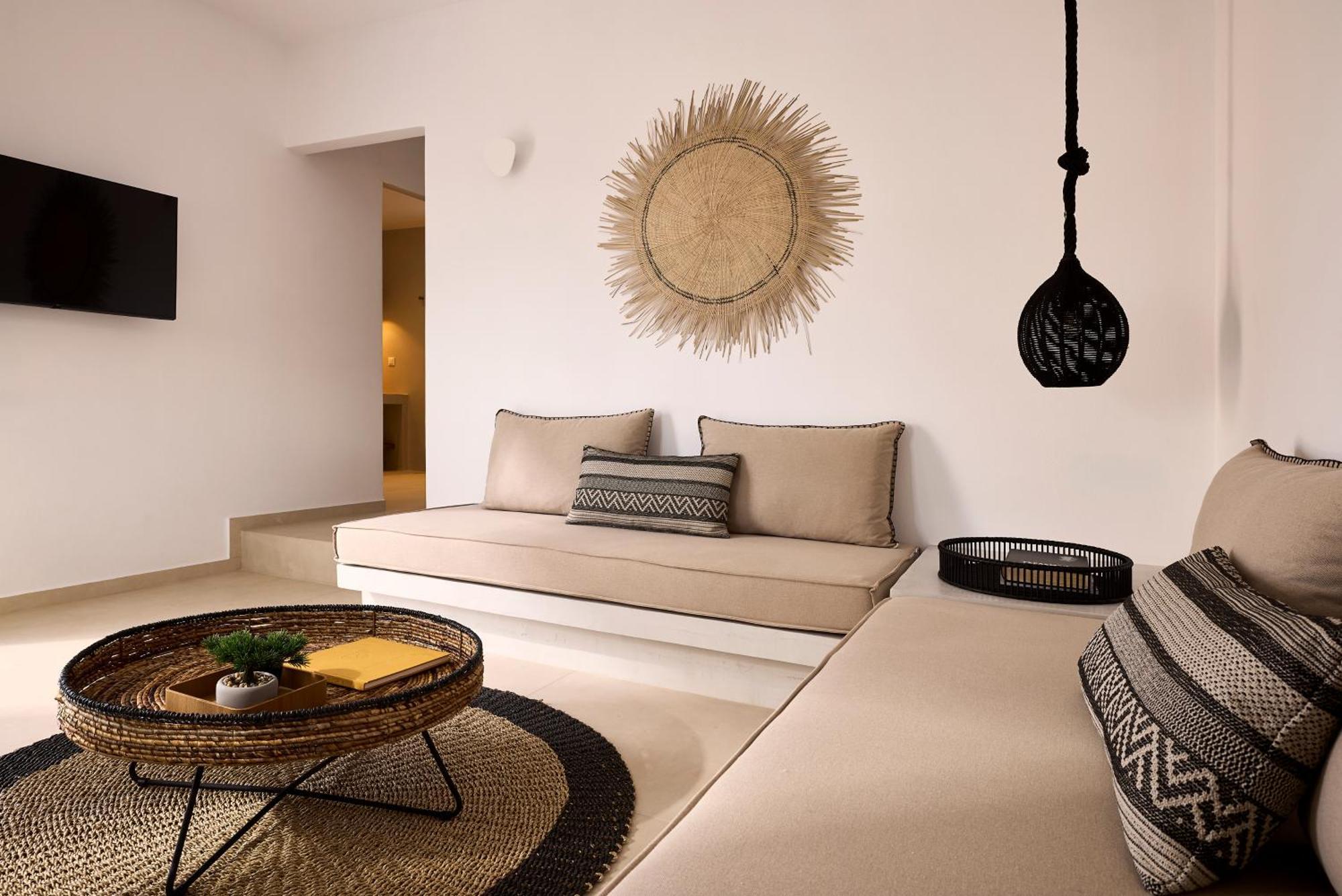 Nival Boutique Hotel Apollonia  Room photo