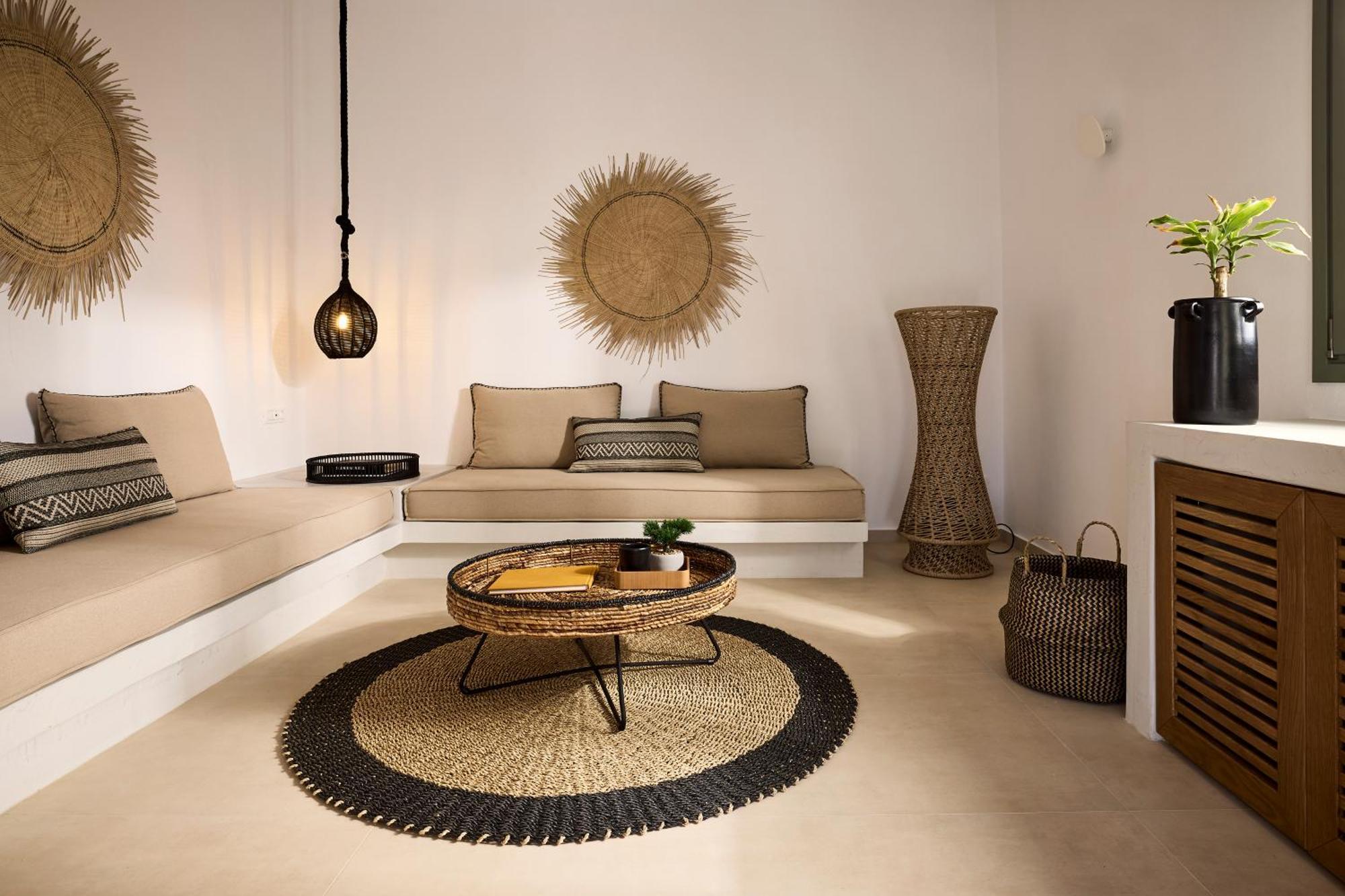 Nival Boutique Hotel Apollonia  Room photo