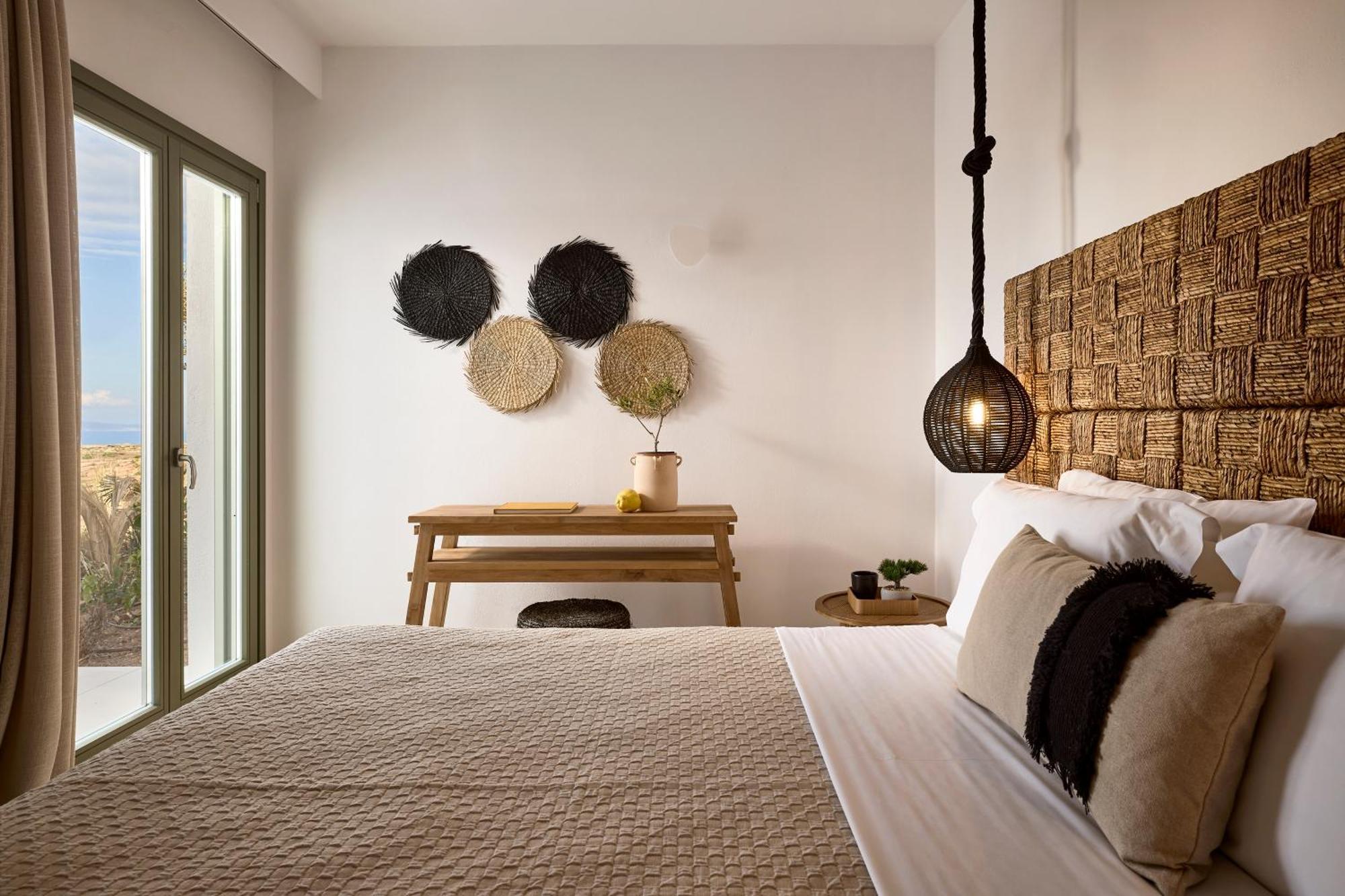 Nival Boutique Hotel Apollonia  Room photo