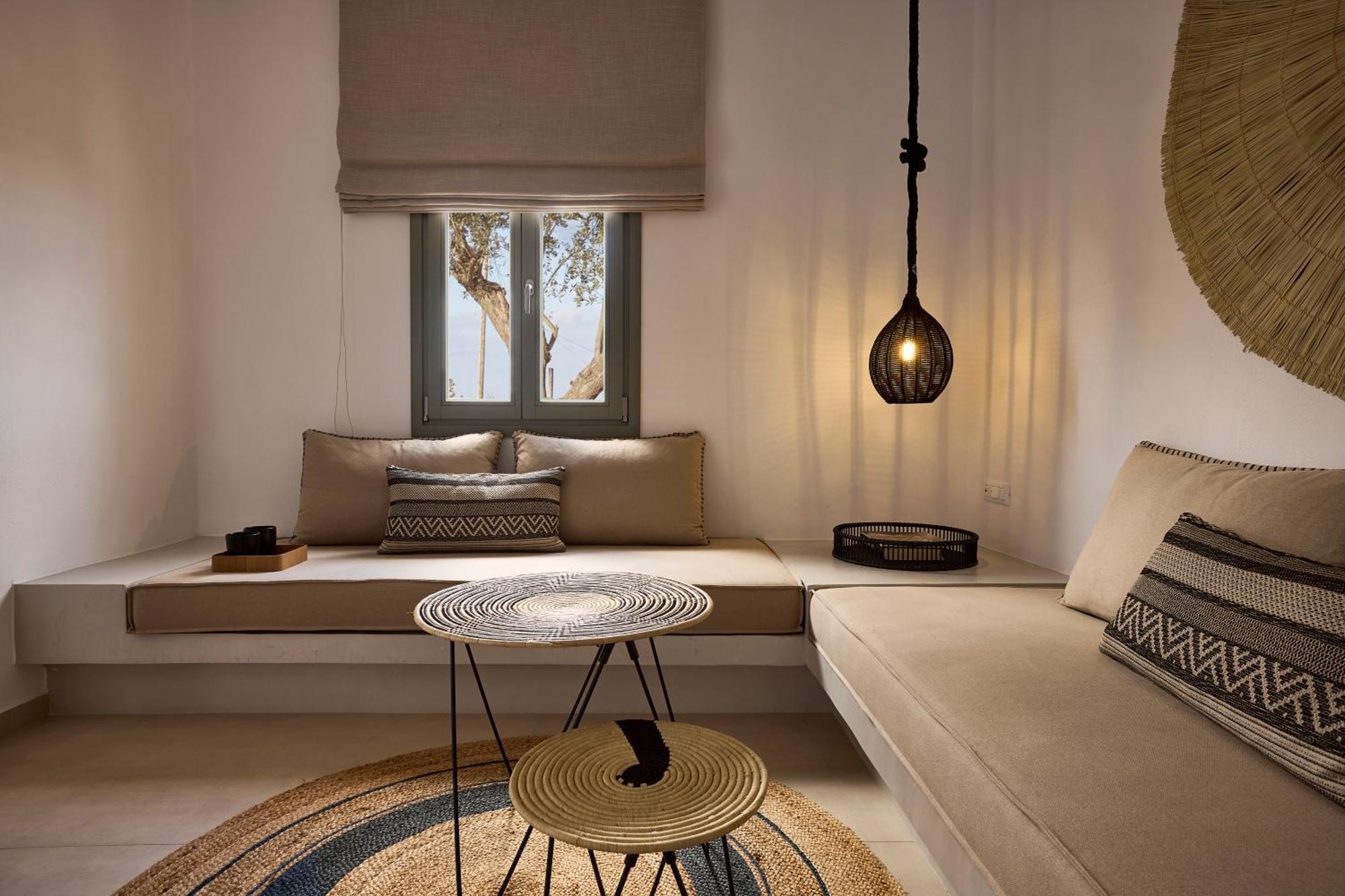 Nival Boutique Hotel Apollonia  Room photo