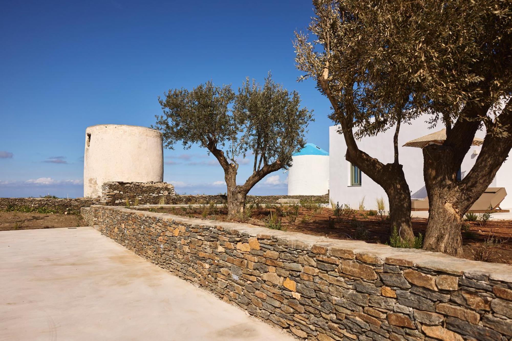 Nival Boutique Hotel Apollonia  Room photo