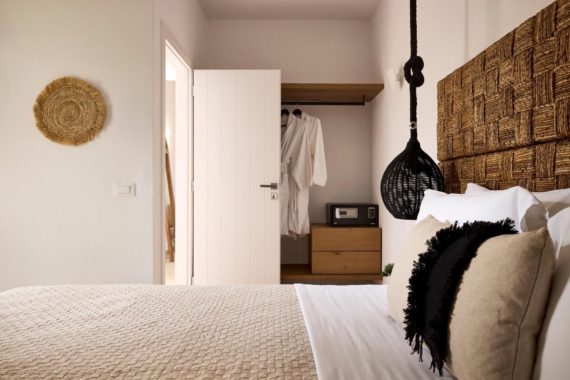 Nival Boutique Hotel Apollonia  Room photo
