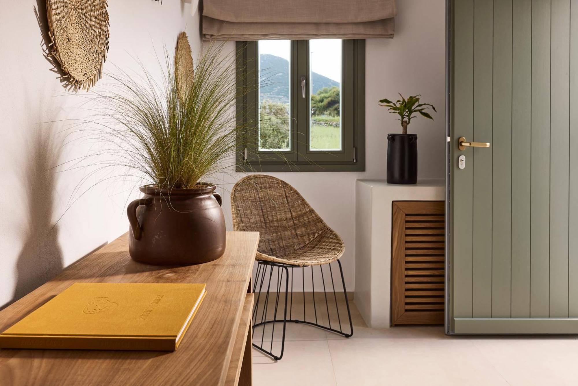 Nival Boutique Hotel Apollonia  Room photo