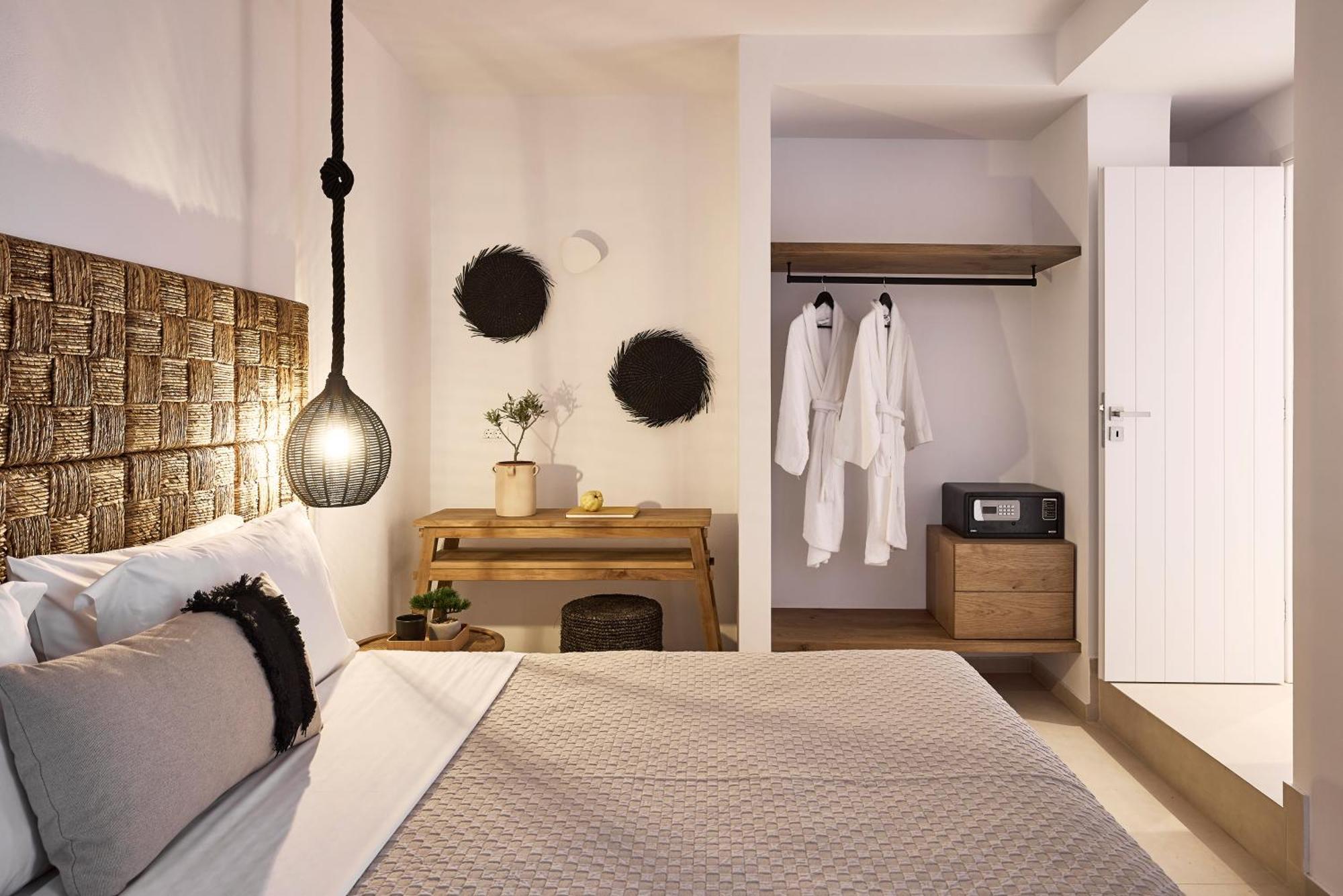 Nival Boutique Hotel Apollonia  Room photo