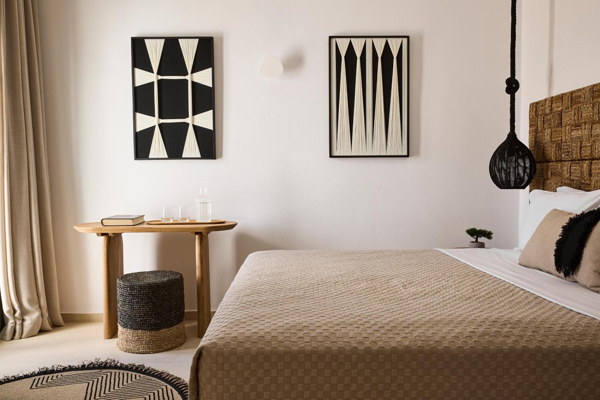 Nival Boutique Hotel Apollonia  Room photo