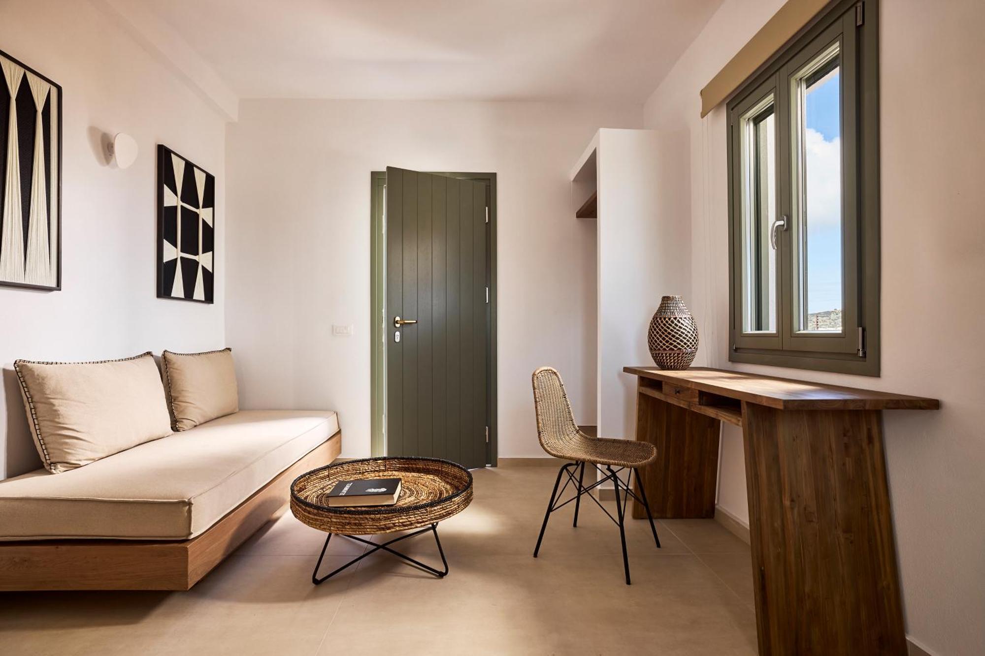 Nival Boutique Hotel Apollonia  Room photo
