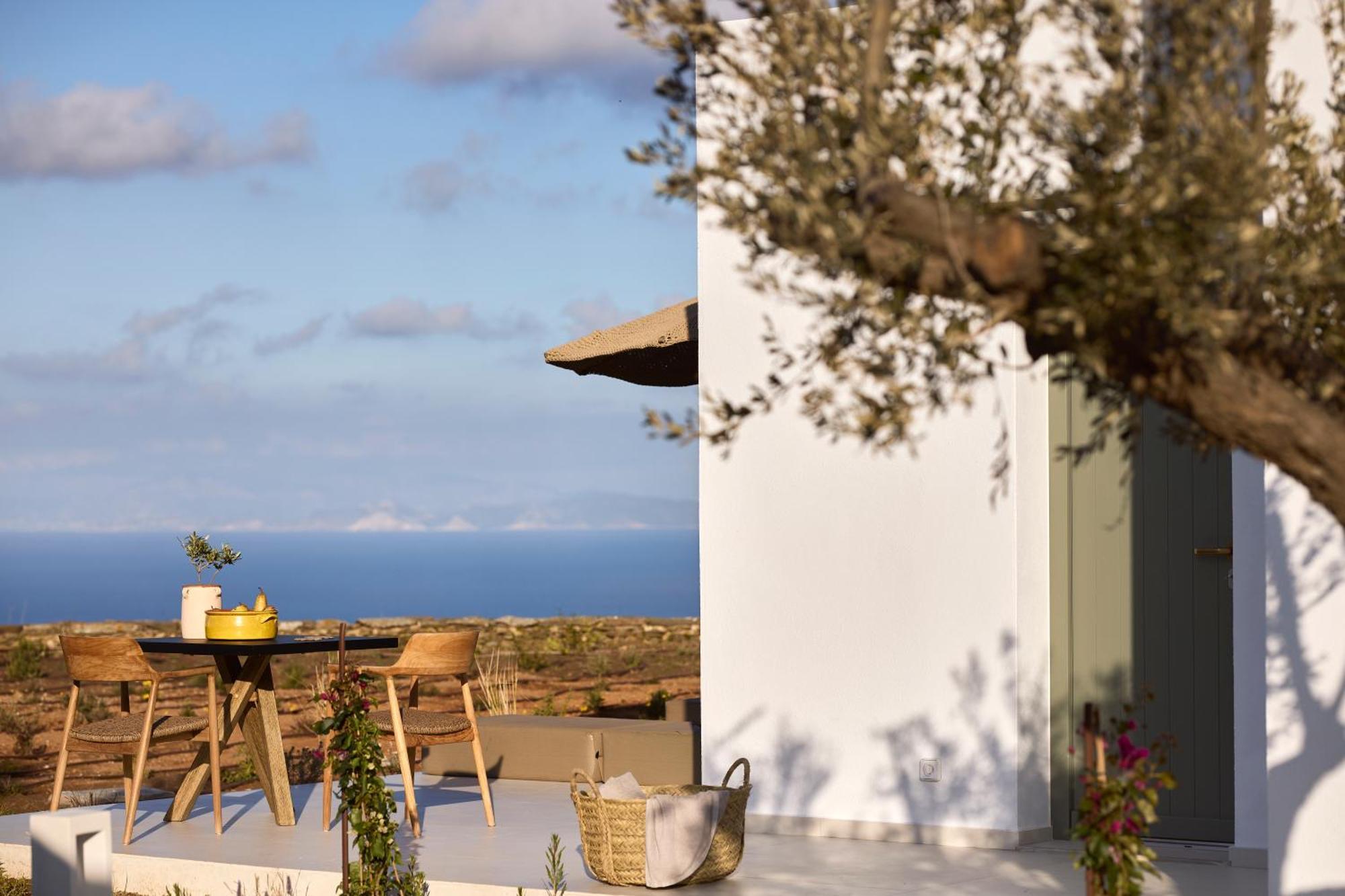 Nival Boutique Hotel Apollonia  Room photo