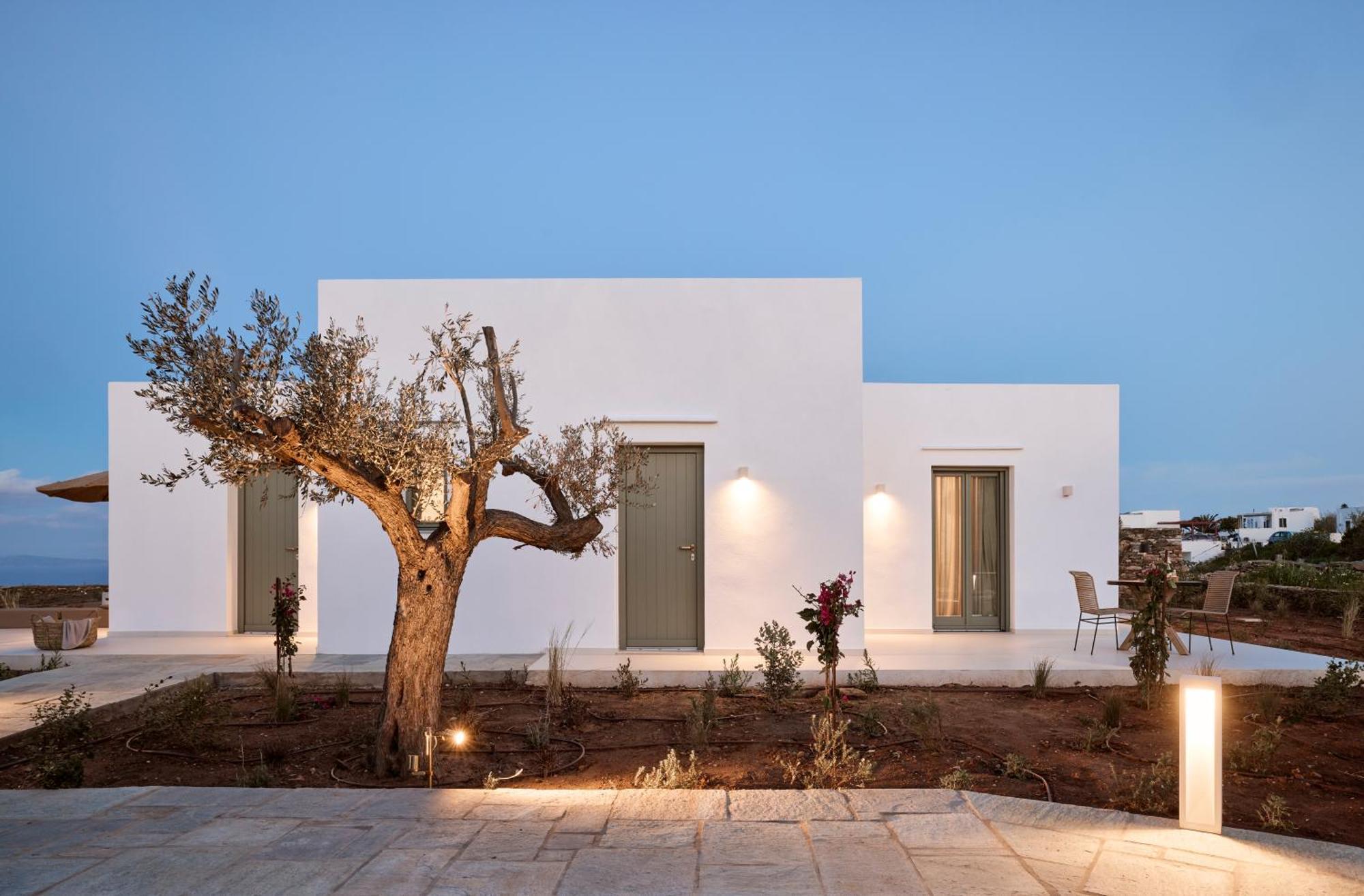 Nival Boutique Hotel Apollonia  Room photo